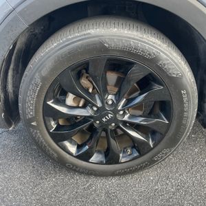 KIA SORENTO S V6 - 10