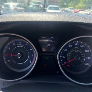 صورة مصغرة 11 لـ 2013 Hyundai ELANTRA LIMITED
