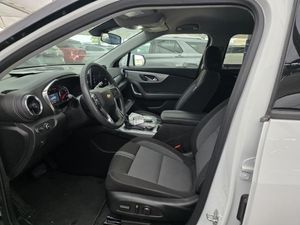 CHEVROLET BLAZER LT - 3