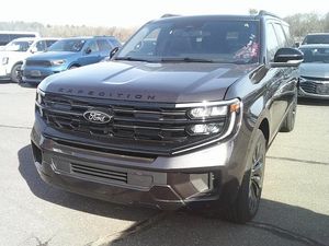 FORD EXPEDITION MAX PLATINUM - 1