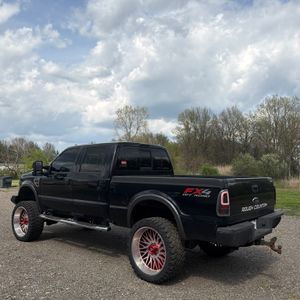 FORD F-350 SUPER DUTY XLT - 3