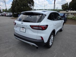 2025 FORD ESCAPE ACTIVE 照片 2