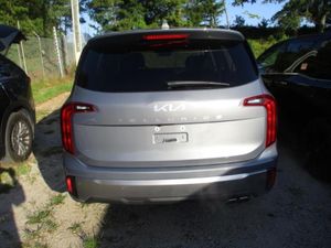 صورة مصغرة 18 لـ 2025 KIA TELLURIDE S