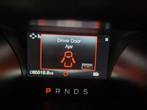 FORD MUSTANG ECOBOOST - 5