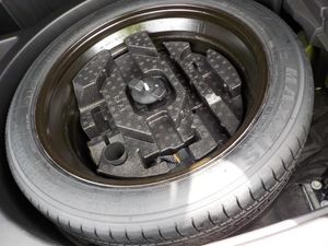 CHEVROLET BLAZER LT - 10