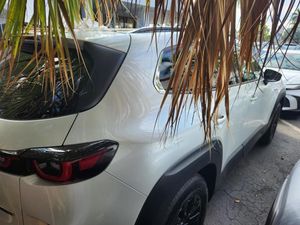 MAZDA CX-50 HYBRID PREMIUM PACKAGE - 2