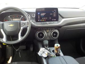 CHEVROLET BLAZER LT - 4