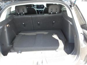 CHEVROLET TRAX LT - 6