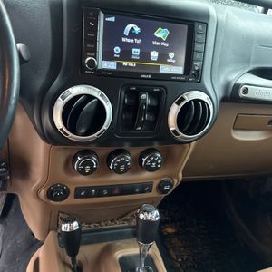 2016 JEEP WRANGLER UNLIMITED SAHARA 缩略图 27