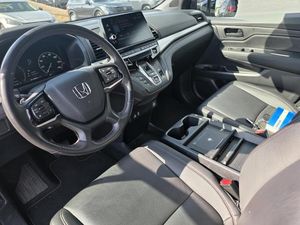 HONDA ODYSSEY SPORT-L - 4