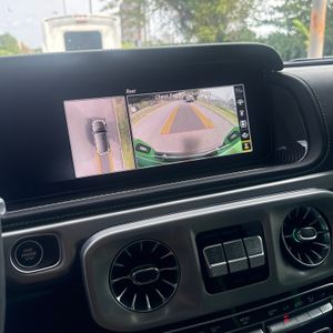 2023 Mercedes-BENZ G-CLASS AMG 照片 27