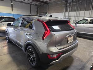 2025 KIA NIRO LX 缩略图 13