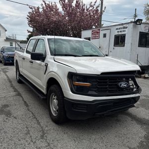 FORD F-150 XL - 7