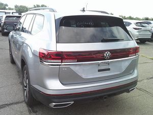 2025 Volkswagen ATLAS 2.0T SE W/TECHNOLOGY — миниатюра 21