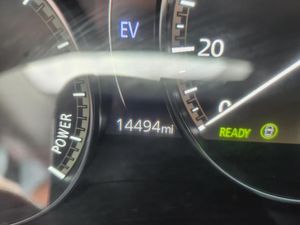 MAZDA CX-50 HYBRID PREMIUM PACKAGE - 5