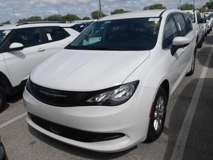 CHRYSLER VOYAGER LX - 1