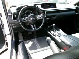 صورة 4 لـ 2025 Mazda CX-50 2.5 S PREMIUM PACKAGE