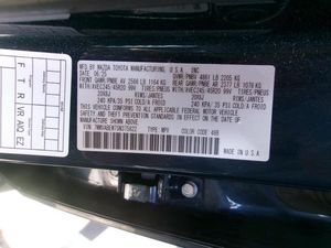 2025 Mazda CX-50 2.5 S PREMIUM PLUS PACKAGE — фото 7
