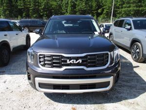 2025 KIA TELLURIDE S 缩略图 24