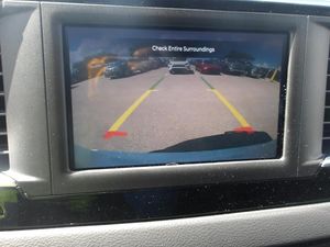 CHRYSLER VOYAGER LX - 8