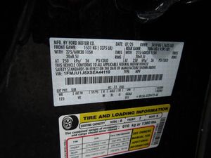 FORD EXPEDITION ACTIVE - 7