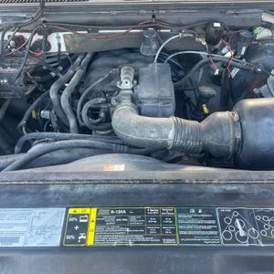2003 FORD F-150 XLT — миниатюра 30