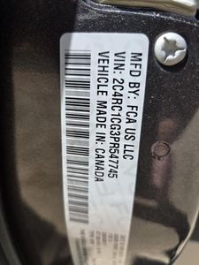 CHRYSLER VOYAGER LX - 7