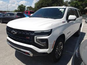 CHEVROLET SUBURBAN Z71 - 1