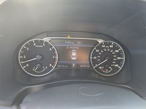 صورة 5 لـ 2025 Nissan ALTIMA SV