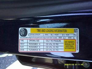 CHEVROLET MALIBU LT - 10