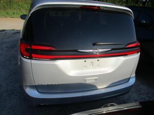 2024 Chrysler PACIFICA TOURING L 缩略图 23