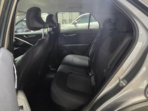 2025 KIA NIRO LX 缩略图 21