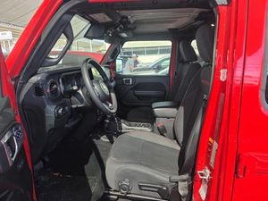 JEEP WRANGLER RUBICON - 3