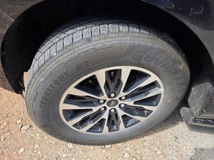 FORD EXPEDITION PLATINUM - 9