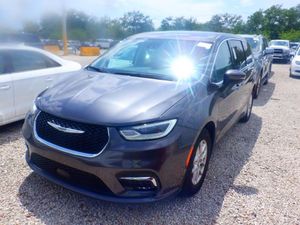 CHRYSLER PACIFICA TOURING L - 1