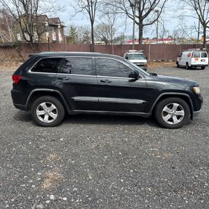 JEEP GRAND CHEROKEE LAREDO - 3