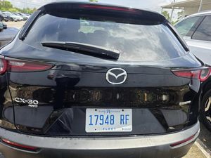 2025 Mazda CX-30 — миниатюра 17