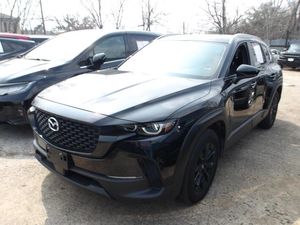 MAZDA CX-50 2.5 S PREMIUM PACKAGE - 1