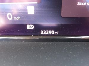 VOLKSWAGEN ATLAS 2.0T SEL - 5