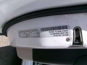 CHRYSLER PACIFICA TOURING L - 7