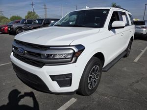 FORD EXPEDITION XLT - 1