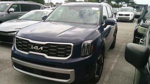 صورة 1 لـ 2025 KIA TELLURIDE S