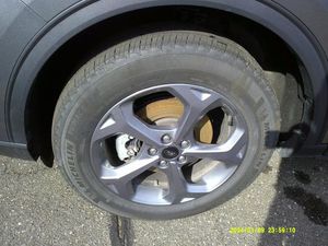 FORD ESCAPE ST-LINE - 9