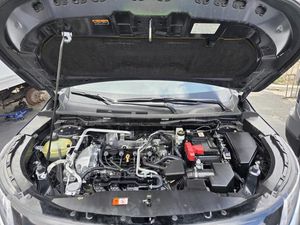 2025 Mitsubishi OUTLANDER — миниатюра 16