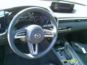 MAZDA CX-50 2.5 S PREMIUM PACKAGE - 8