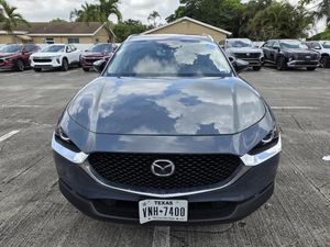 صورة مصغرة 25 لـ 2025 Mazda CX-30 2.5 S CARBON EDITION