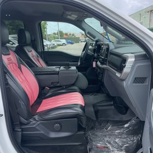 2023 FORD F-150 XLT — миниатюра 25