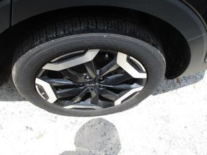 2025 KIA TELLURIDE S thumbnail 12