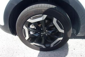 صورة 8 لـ 2025 KIA TELLURIDE S
