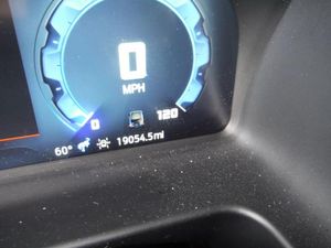 FORD BRONCO BIG BEND - 5